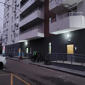 посуточно в соломенском районе Апартаменты Киев