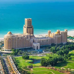 5* Курортный комплекс Waldorf Astoria Khaimah