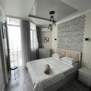 Best_in_batumi 1 Апартаменты Батуми
